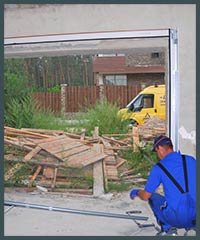 Expert Garage Doors Repairs - Garage Door Repair