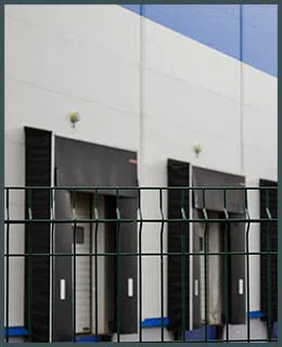 Expert Garage Doors Repairs Austin, TX 512-688-6045 - commercial